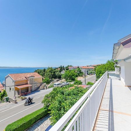 Apartments Zora Starigrad-Paklenica Kültér fotó