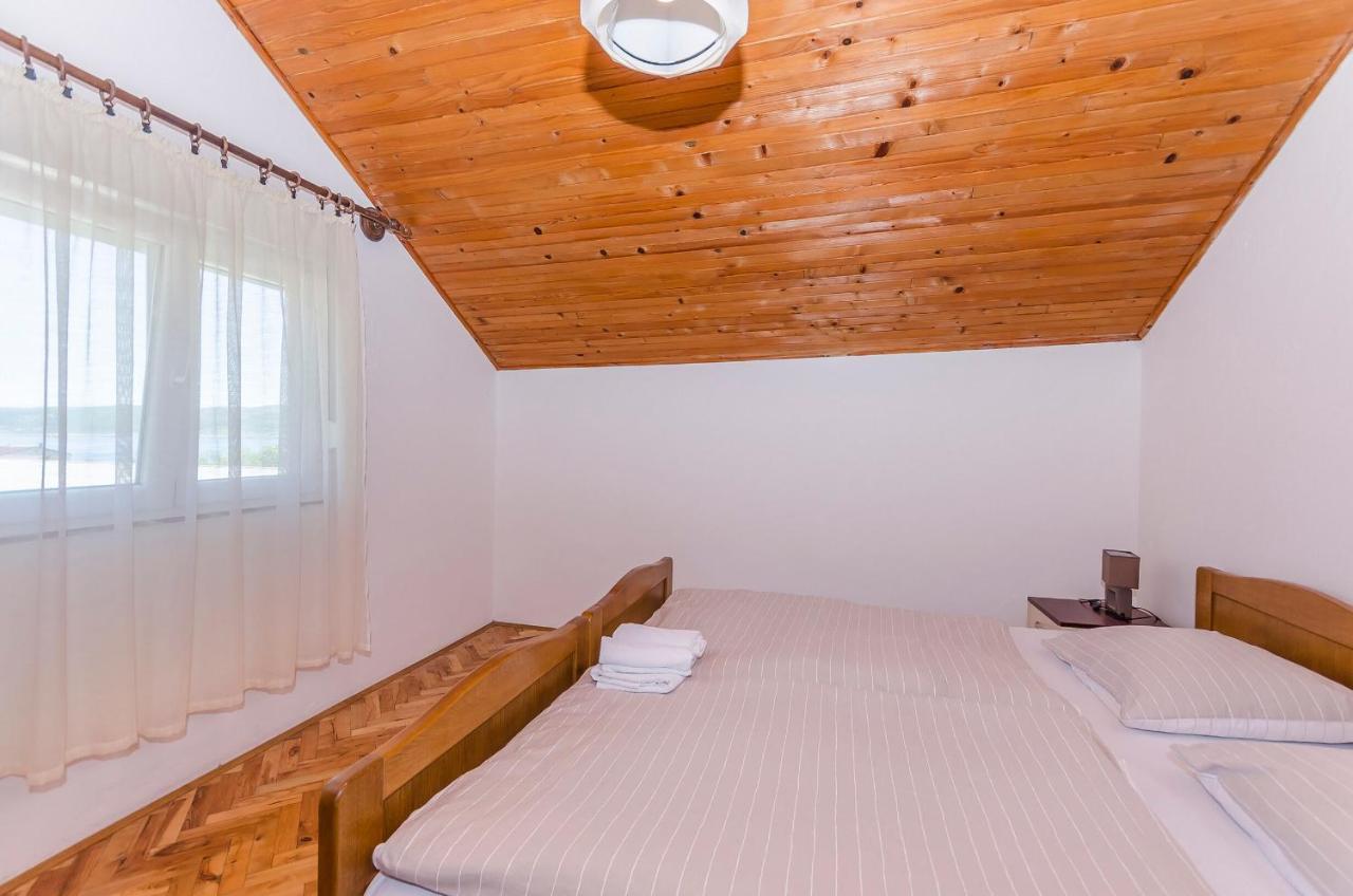 Apartments Zora Starigrad-Paklenica Kültér fotó